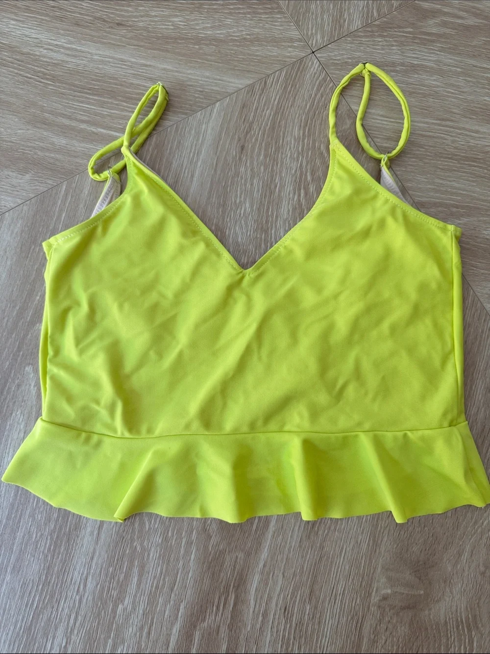 Kortni Jeane size medium top